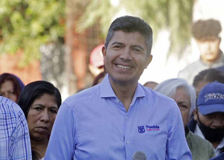 Mitofsky posiciona a ERP entre mejores alcaldes a nivel nacional