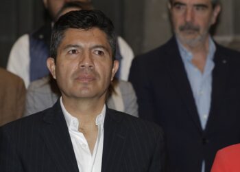 ERP no pedirá licencia ni renunciará… por el momento