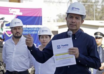 ERP pide a INE llamar a partidos y aspirantes que han pintado bardas