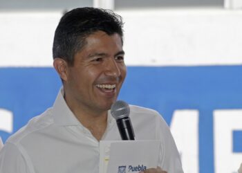 ERP esperará a que se concrete alianza política rumbo al 2024