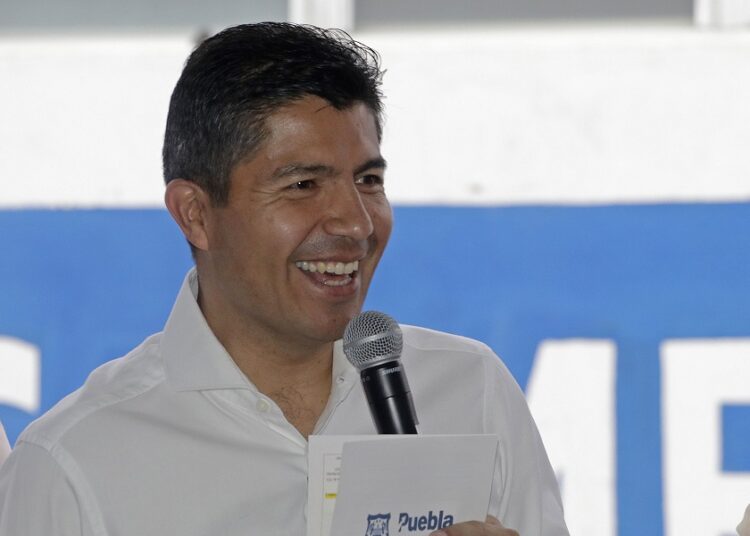 ERP esperará a que se concrete alianza política rumbo al 2024