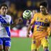 Tigres y Club Puebla abrirán el Apertura 2023