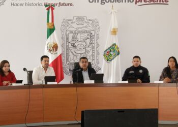 Gobierno del Estado y BUAP mantendrán programa ‘Por si acaso’