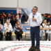 La salud y el desarrollo integral de los jóvenes es una de las prioridades del Gobierno de Puebla