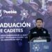 Seguridad pública en la capital es tangible: Cruz Luna