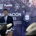 ERP anuncia que policías municipales ya no tendrán jornadas de 24 horas