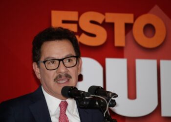 Municipios de Puebla, sin acceso a justicia: Nacho Mier