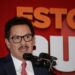 Municipios de Puebla, sin acceso a justicia: Nacho Mier