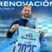 Federico Mancuello renueva con el Puebla hasta el 2025