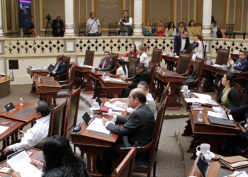 Congreso aprueba reforma a Ley Orgánica de la BUAP: se respeta la autonomía universitaria