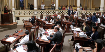 Congreso aprueba reforma a Ley Orgánica de la BUAP: se respeta la autonomía universitaria