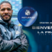 Brayan Angulo regresa a la Franja