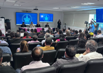 Presenta INE la historia electoral de los últimos 30 años