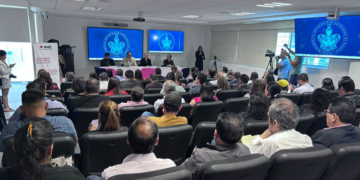 Presenta INE la historia electoral de los últimos 30 años