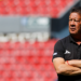 Pablo Luna encabeza limpia del Puebla Femenil