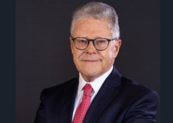 Platiqué con el periodista… Sergio Sarmiento