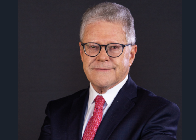 Platiqué con el periodista… Sergio Sarmiento