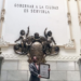 Ayuntamiento reconoce a maestro BUAP por trayectoria y labor en restauración del Atoyac