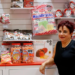 La moda de los dulces mexicanos en Estados Unidos