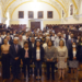 Lilia Cedillo entrega 225 definitividades a trabajadores no académicos