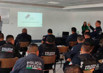 SSP y Segob suman esfuerzos para atender casos de intento de linchamiento