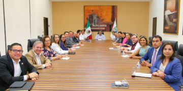 Racimos de renuncias