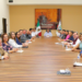 Racimos de renuncias
