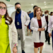 Reconocen infraestructura del Hospital de Traumatología y Ortopedia de IMSS Puebla