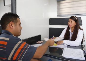 Consejo de la Judicatura facilita servicios de defensoría pública en Amozoc