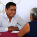 Bienestar genera mejores condiciones de vida para habitantes de Tehuacán