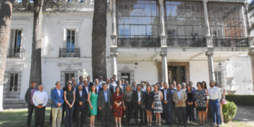 CCE lleva a cabo sesión ordinaria en Texmelucan