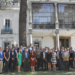 CCE lleva a cabo sesión ordinaria en Texmelucan
