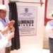 Julio Huerta encabeza Martes de las Mujeres en Chignahuapan