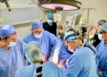 Hospital de Traumatología y Ortopedia del IMSS Puebla su séptima procuración multiorgánica