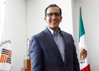Anáhuac Puebla celebra 20 años formando líderes de acción positiva