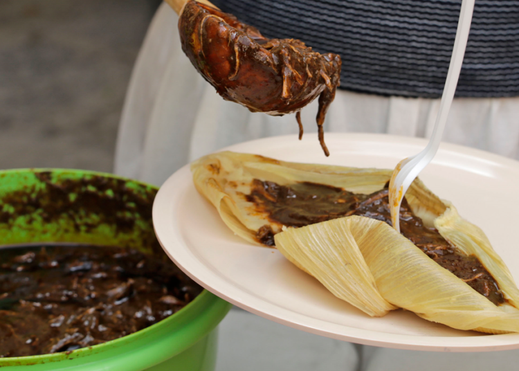 San Andrés Calpan celebrará la octava edición de la “Feria del Mole”
