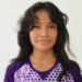 Me quedo con la sensación bonita de tocar un colchón: Abigail Avelino