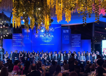 Puebla vive tiempos que requieren de unidad para afrontar los retos del futuro: Canaco