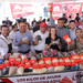 Un éxito rotundo “Canastita Poblana” de Toño López en La Margarita
