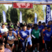 Más de 4 mil corredores participaron en Medio Maratón del del Día del Papá