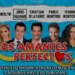 Los Amantes Perfectos llegan a Puebla
