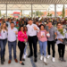 Alejandro Armenta se reúne con vecinos de Agua Santa