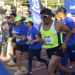 Lilia Cedillo participa en el Medio Maratón del Día del Padre San Andrés Cholula 2023