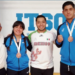 BUAP se posiciona en sexto lugar de Universiada Nacional Sonora 2023