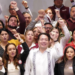 Delgado pide a liderazgos de Morena no intervenir en definición de candidatura