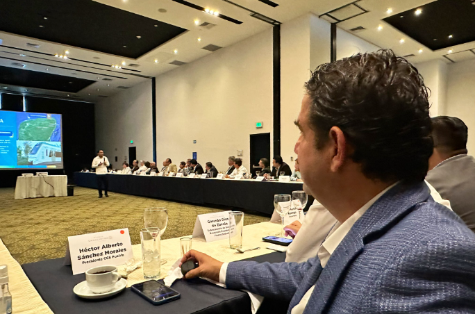 CCE crea Consejo Consultivo en Puebla para respaldar toma de decisiones
