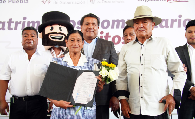 Lunes y Viernes de las Mujeres benefician a más de 40 mil: Julio Huerta