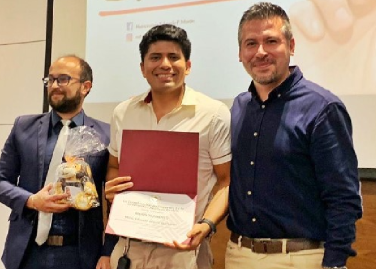 Anáhuac destaca enfoque integral en el deporte: Nutrición y Rendimiento de los Leones