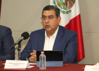 Esta semana estará listo el decreto para sancionar pinta de bardas de políticos