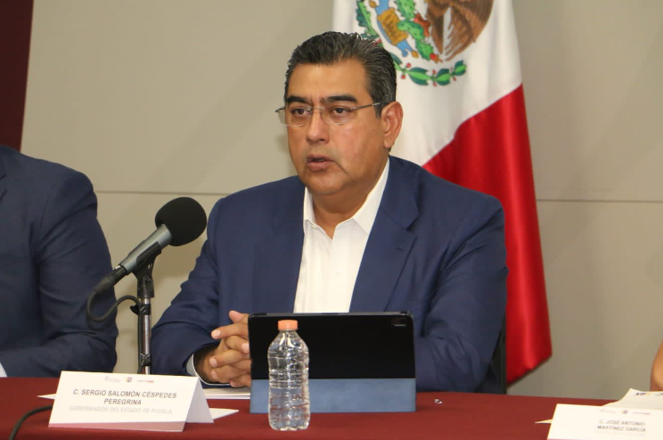 Esta semana estará listo el decreto para sancionar pinta de bardas de políticos